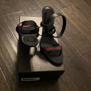 ❌SOLD❌ Authentic GUCCI SAND PELLE & CUOIO LIFFORD/NS NYLON